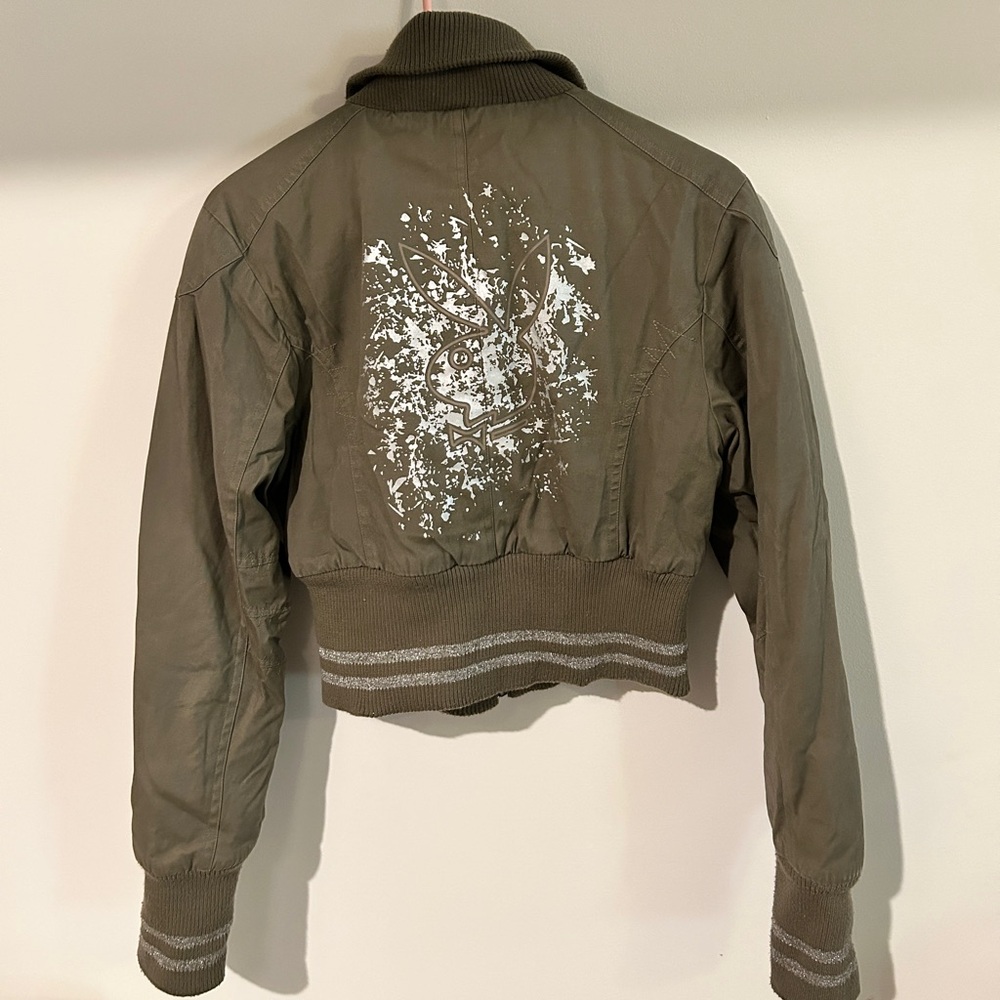 Playboy Jacket - Picture 4 of 5